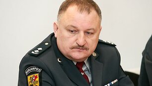 Kęstutis Kalinauskas