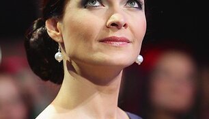 Kristina Zmailaitė