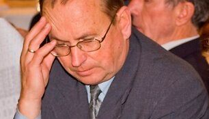 Kostas Arvasevičius