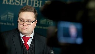 Vitas Vasiliauskas