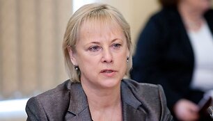 Vilija Lapėnienė