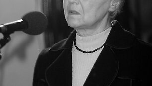 Rūta Staliliūnaitė