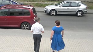 Prezidentė atleido Anželiką &Scaron;imaitienę i&scaron; Vilniaus miesto 3 apylinkės teismo teisėjos pareigų.