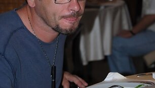 Marijus Mikutavičius