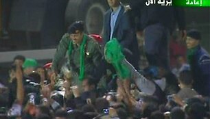 Khamisas Kadhafi