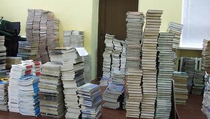 Knygos