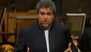 Salvatore Licitra