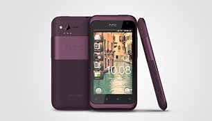 HTC „Rhyme“