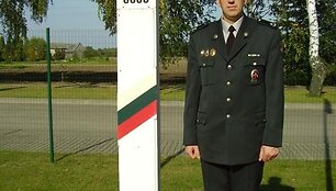 Dainius Step&scaron;is
