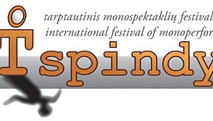Monospektaklių festivalis &bdquo;Atspindys&ldquo;