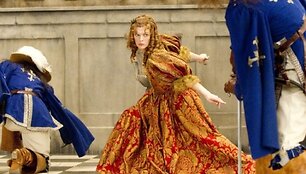 Milla Johovich