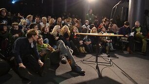 &bdquo;Vilniaus kino &scaron;ortai&ldquo;