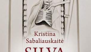 Kristina Sabaliauskaitė. „Silva Rerum II“