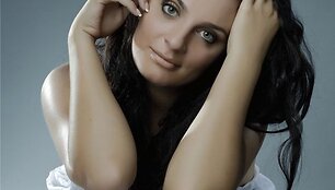 Elena Vaenga