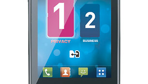 &bdquo;LG Optimus Link Dual Sim&ldquo;