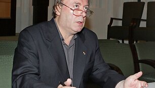 Christopheris Hitchensas