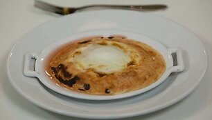 Desertas &bdquo;Kar&scaron;ta Aliaska&ldquo;