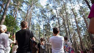 Rekordinė sapnų gaudyklė