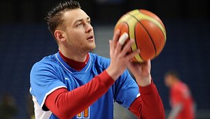 Donatas Motiejūnas