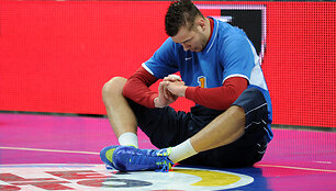 Donatas Motiejūnas