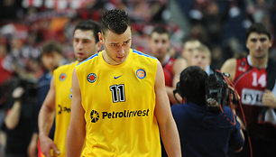 Donatas Motiejūnas