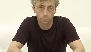Fredericas Chaubinas