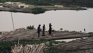 Brahmaputros upė