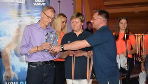 Varžybos &bdquo;Varėnos taurė 2019&ldquo;
