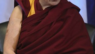 Dalai Lama