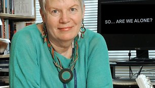 Jill Tarter