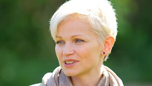 Lina Budzeikaitė