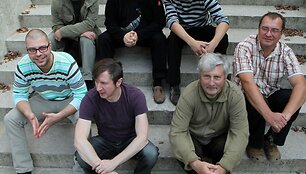 Birželio 7 d. startuoja jubiliejinis penktasis festivalis