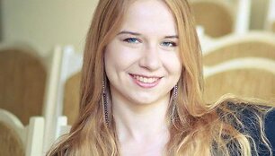 Karolina Juodelytė