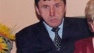 Mečislavas Andrijevskis