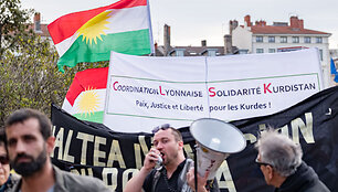 Protesto akimirka