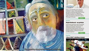 Vir&scaron;elis