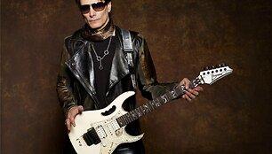 Steve Vai