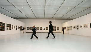 Šiuolaikinio meno centras