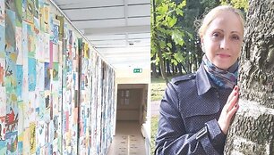 Rekordininkė Rasa Juknevičienė