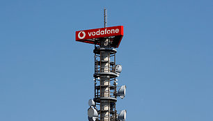 „Vodafone“