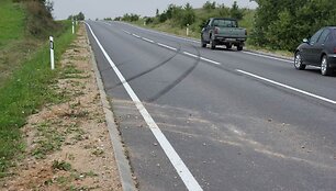 Įvykio vietoje