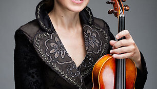 Rusnė Mataitytė