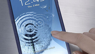 &bdquo;Samsung Galaxy S3&ldquo;