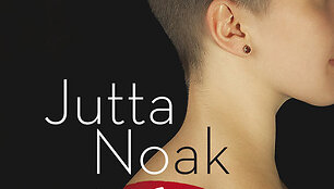 Juttos Noak romano &bdquo;Petito&ldquo; vir&scaron;elis