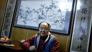 Mo Yan