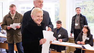 Irena Degutienė