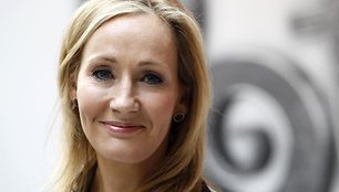 Joanne Rowling