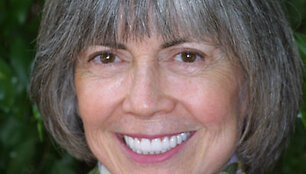 Anne Rice