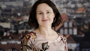 Genovaitė Bončkutė-Petronienė