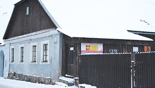 Kėdainių samariečiai
